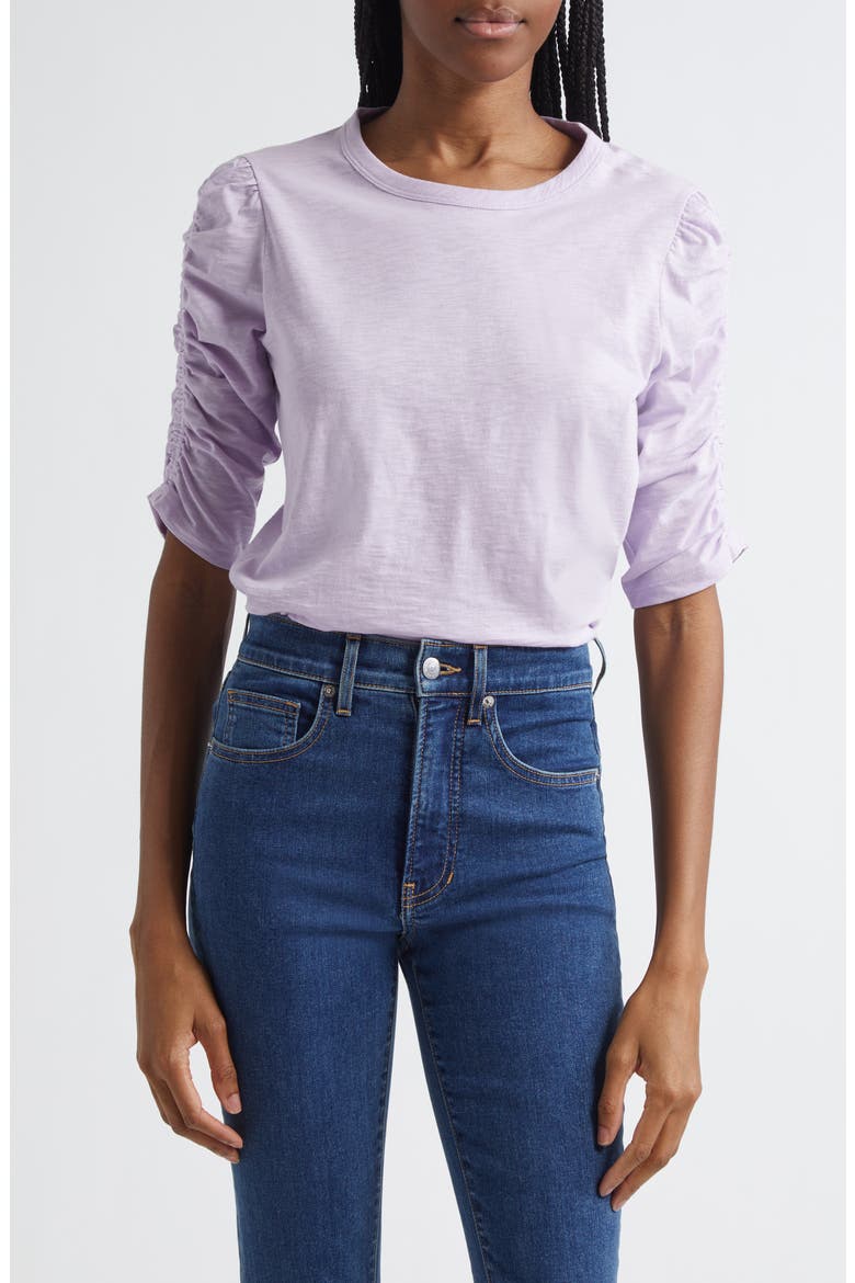 Waldorf Top, Main, color, SOFT LILAC