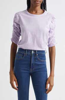 Veronica Beard Waldorf Top