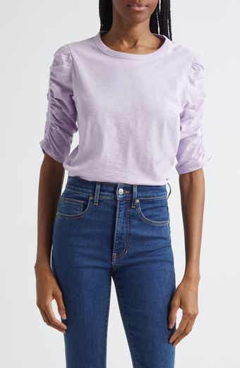 Veronica Beard Waldorf Top