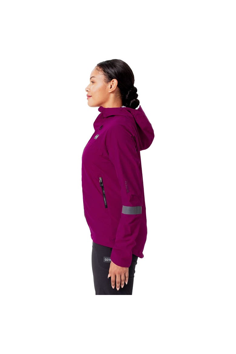 Lupra Jacket - Women's, Alternate, color, Process Purple