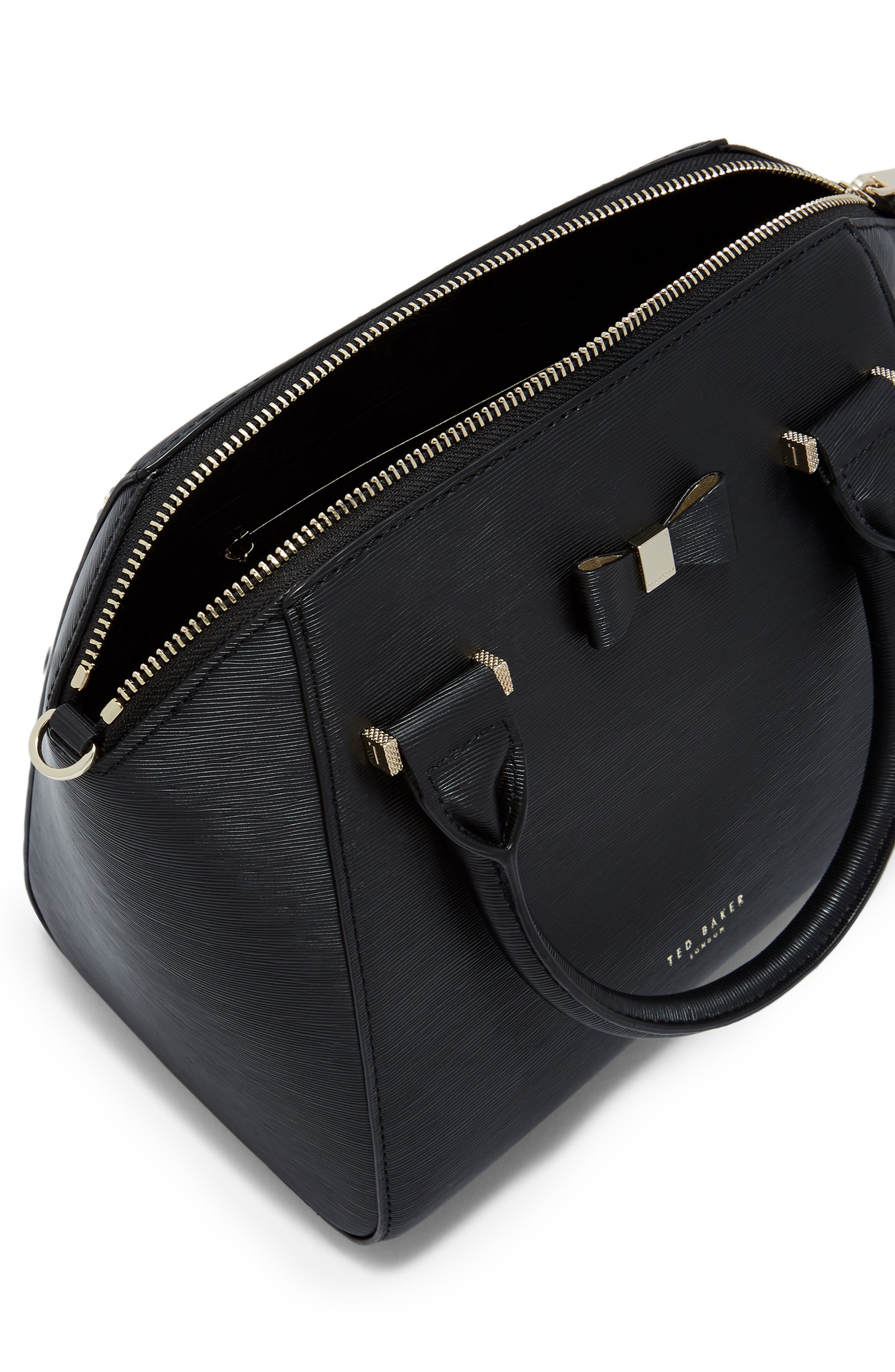 Ted Baker London Bow Tote, Alternate, color, 