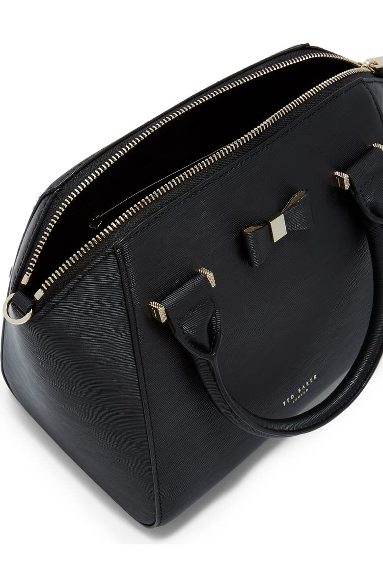 Ted Baker London Bow Tote, Alternate, color,