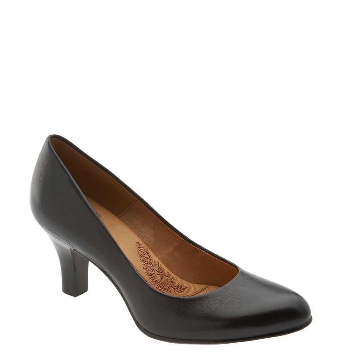 Söfft 'Napoli III' Pump, Main, color, 