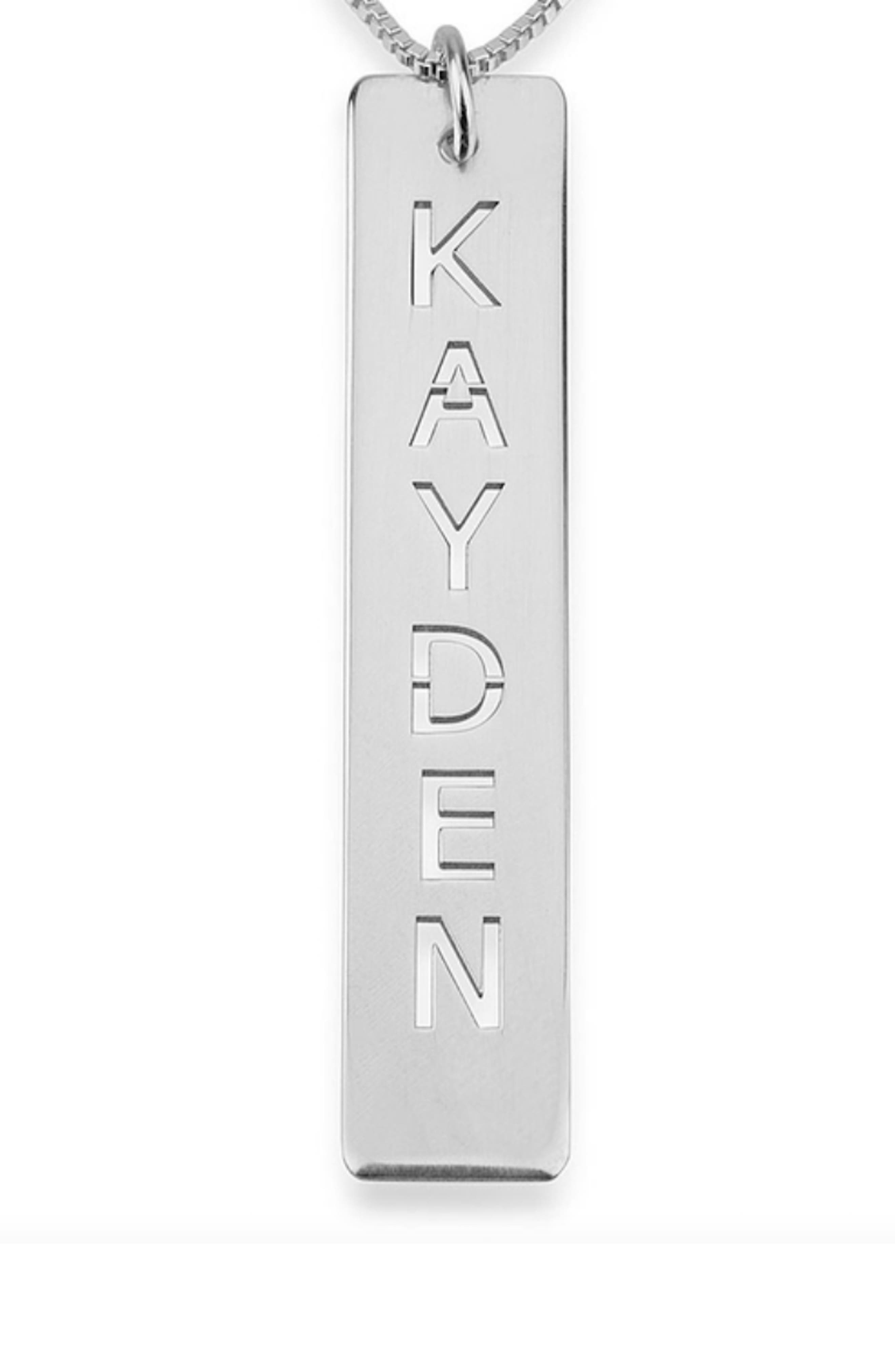 STERLING SILVER