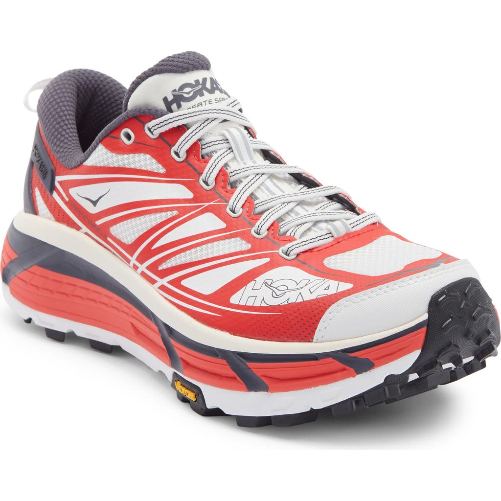 Hoka Mafate Speed 2 Sneaker
