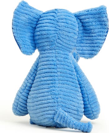 My First Plush Elephant