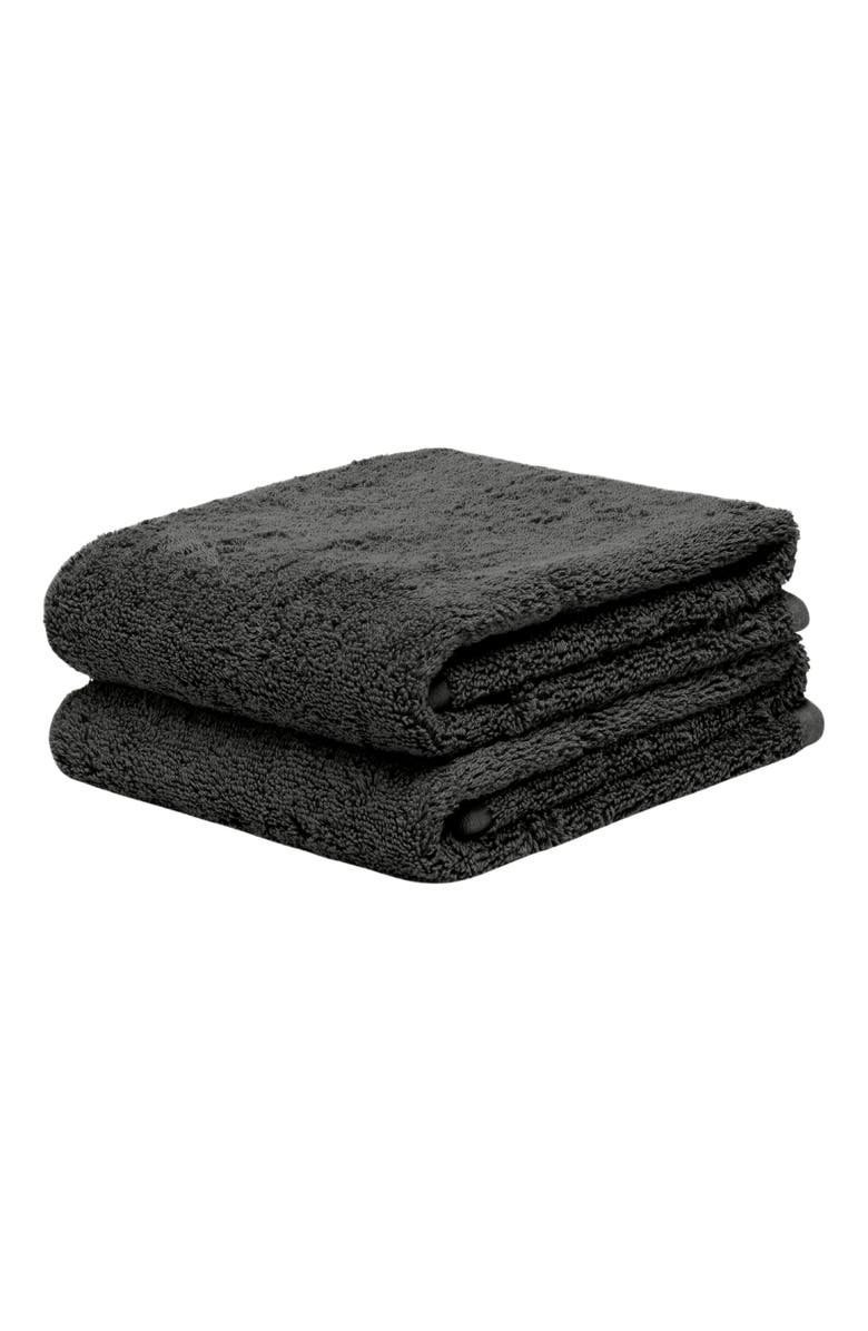 Italic Ultraplush Australian Cotton Hand Towels, Main, color, 