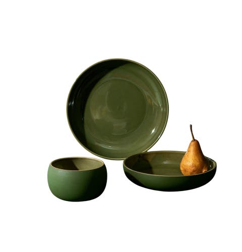 Le Kuisto Dinnerware Set