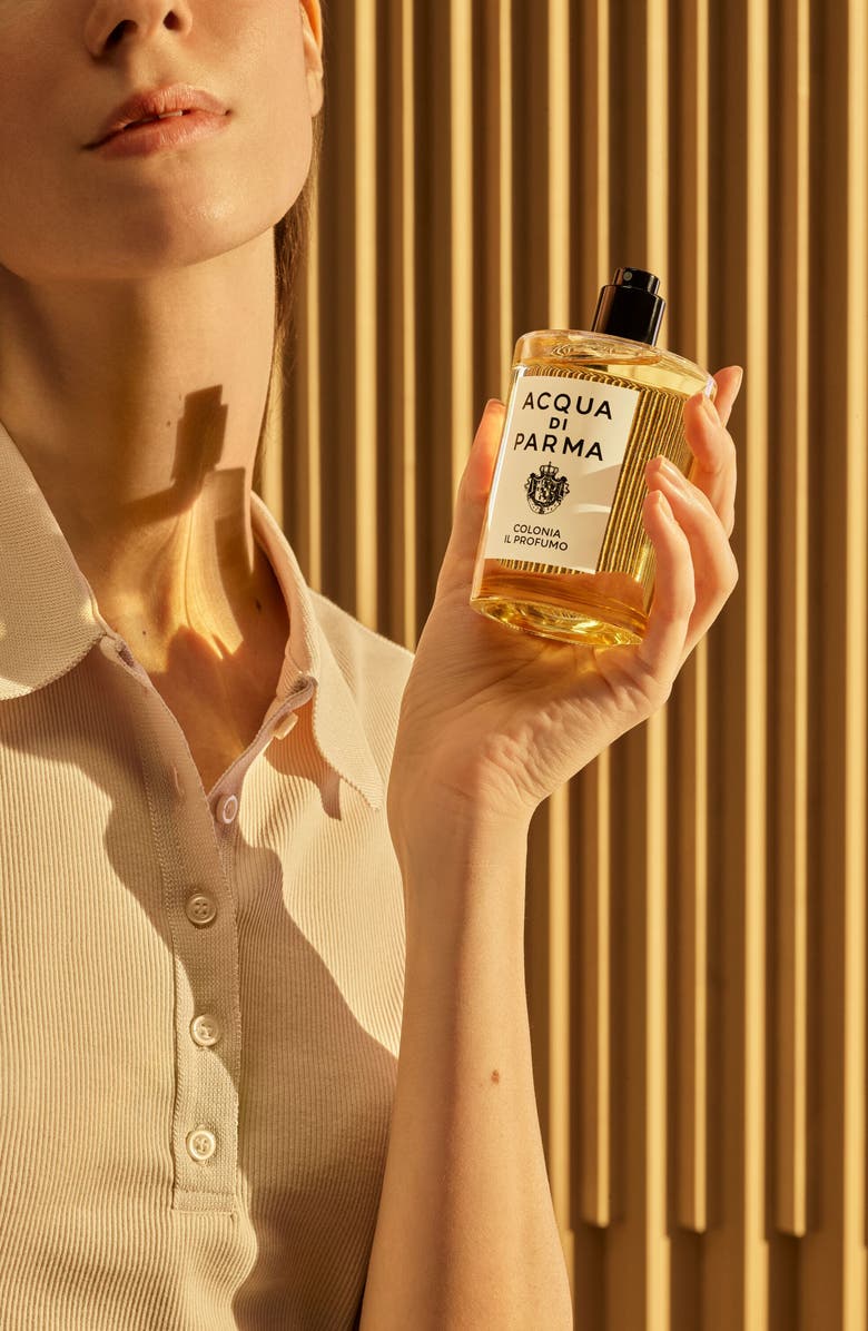 Acqua di Parma Colonia Eau de Parfum, Alternate, color,