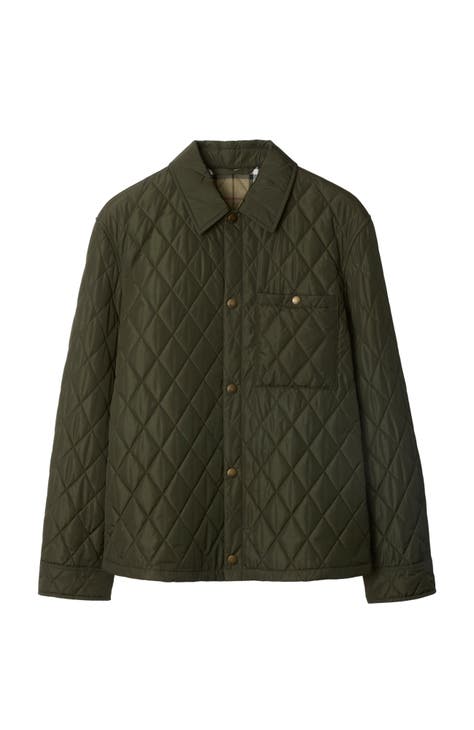 Burberry jacket nordstrom rack on sale