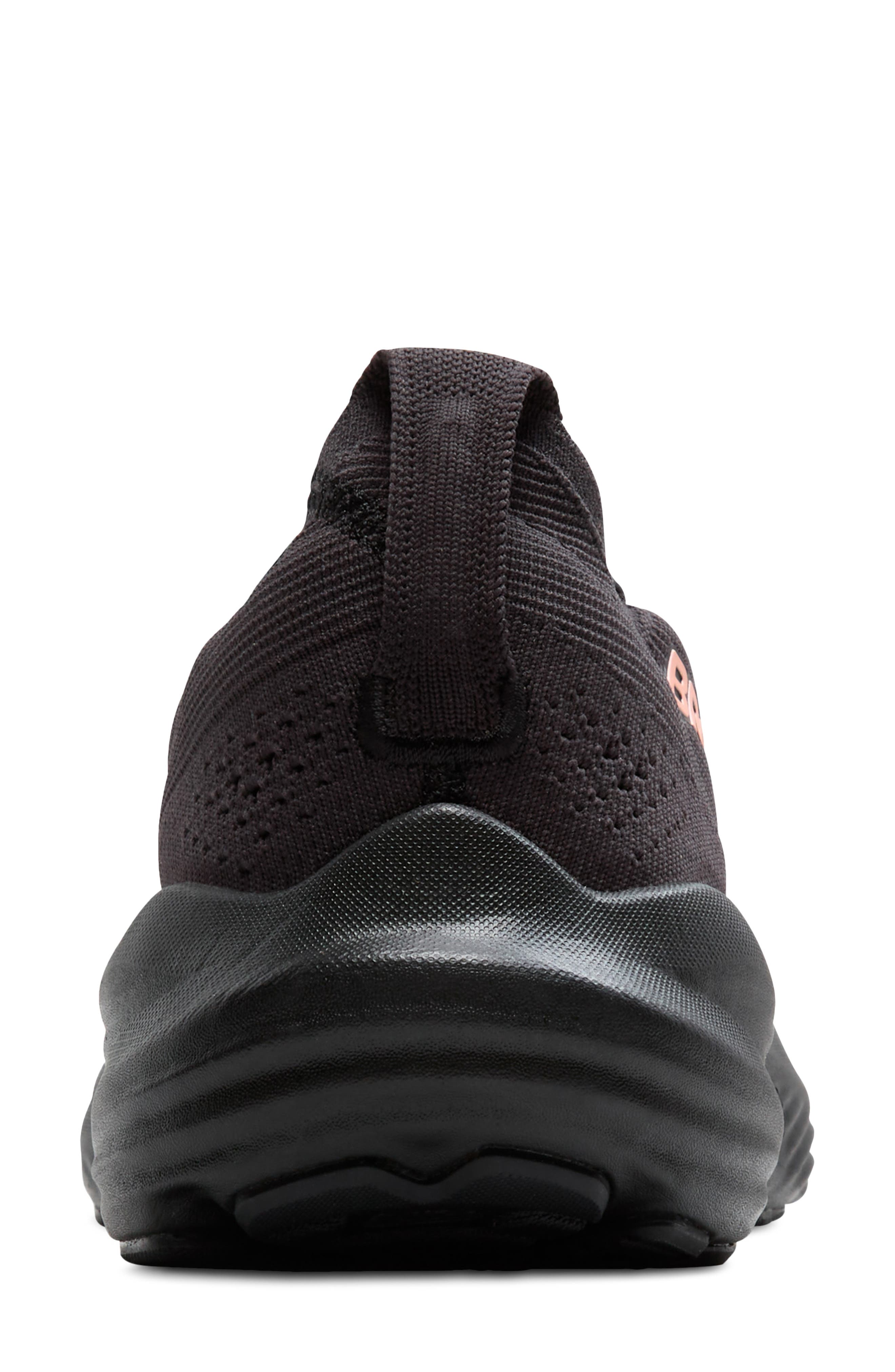 Brooks Glycerin StealthFit 22 Running Shoe, Alternate, color, 