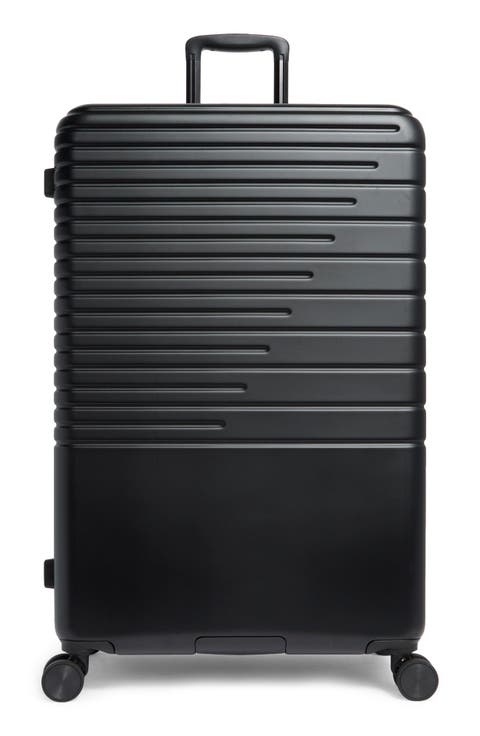 Linley 28-Inch Hardside Spinner Suitcase