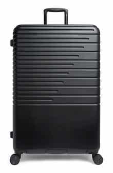 CALPAK Linley 28-Inch Hardside Spinner Suitcase