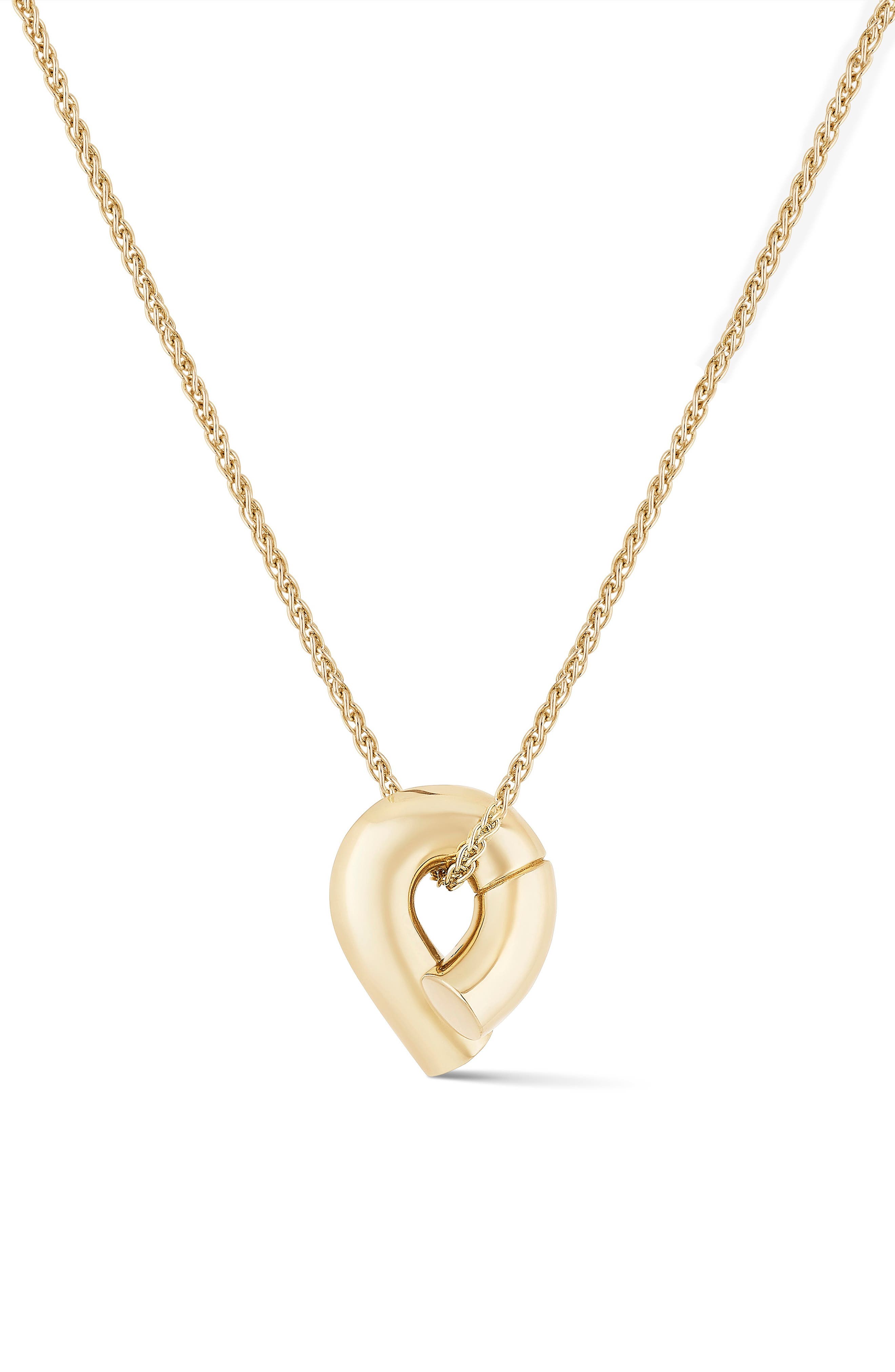 selected 18K YELLOW GOLD