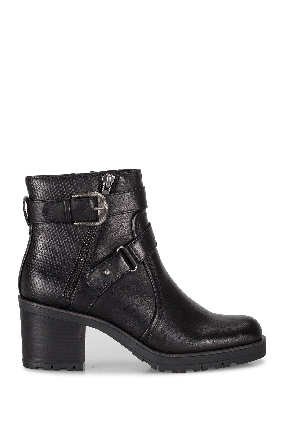 BARETRAPS Towanda Lug Sole Bootie, Alternate, color, 