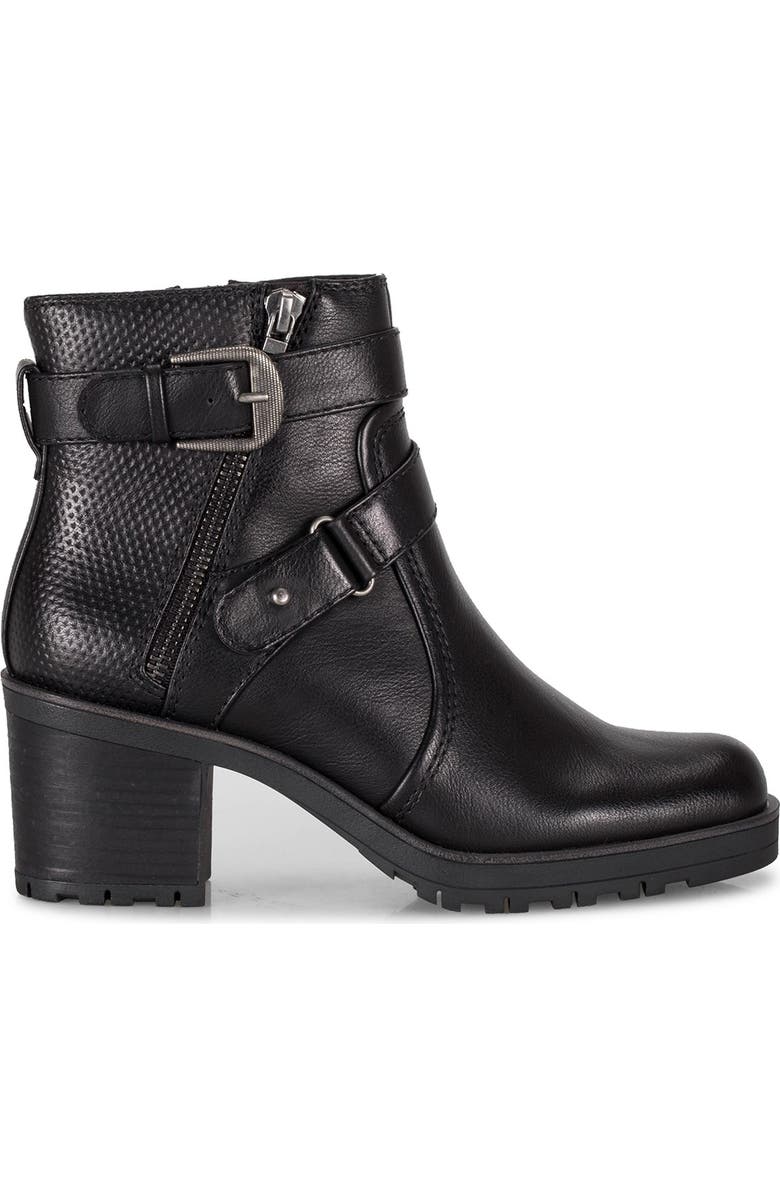 BARETRAPS Towanda Lug Sole Bootie, Alternate, color,