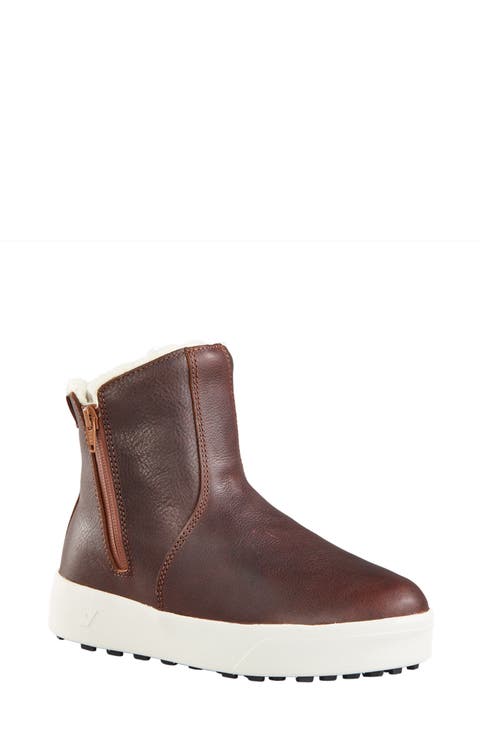 Liberty Waterproof Winter Boot (Women)