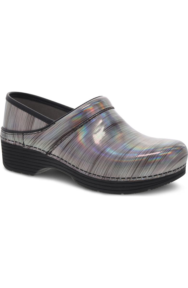 Dansko LT Pro Clog, Main, color,