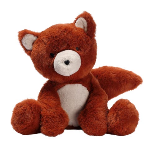 Treetop Fox Plush Stuffed Animal Toy - Buddy