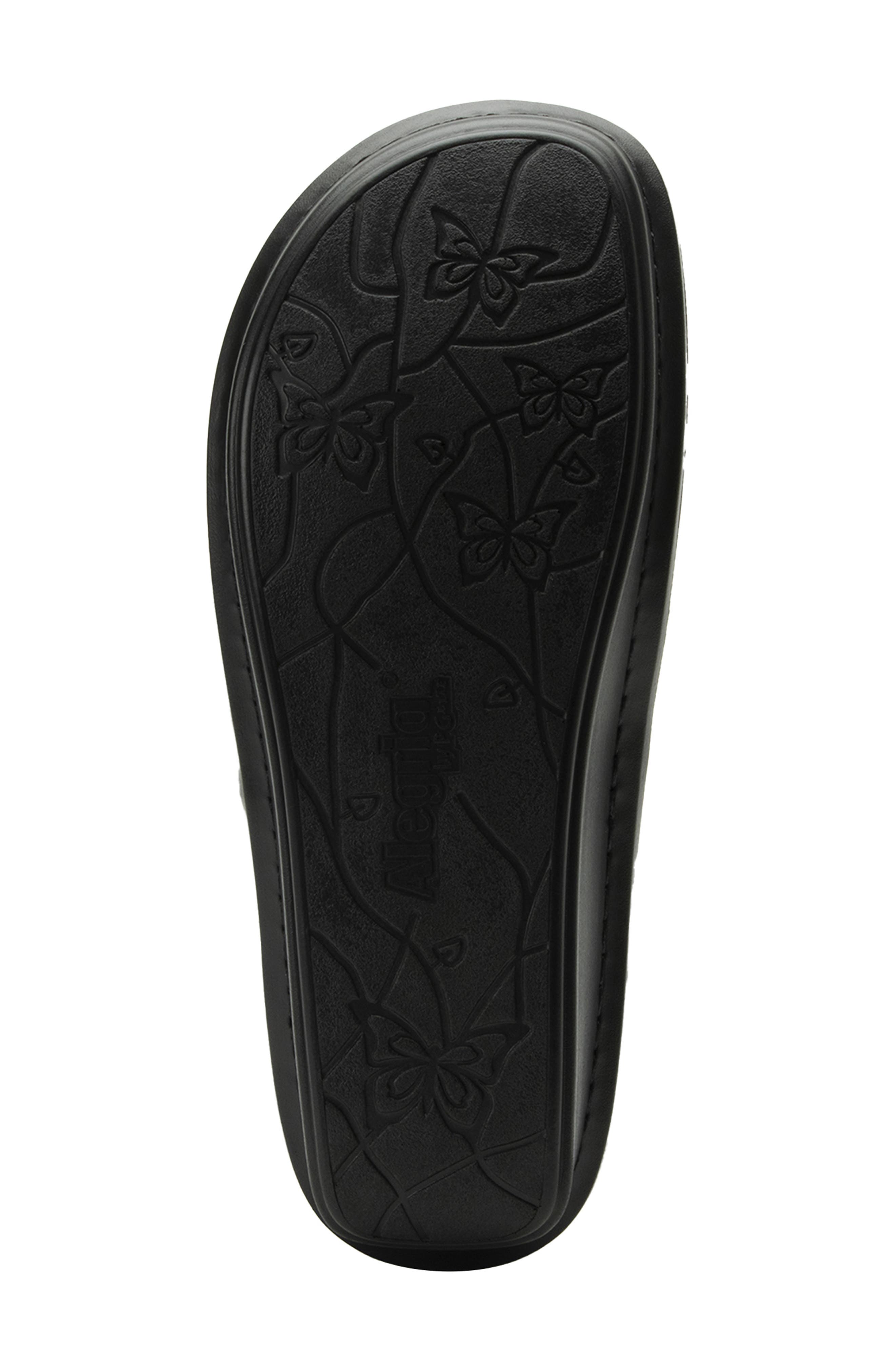 Alegria by PG Lite Caiti Bootie, Alternate, color, 