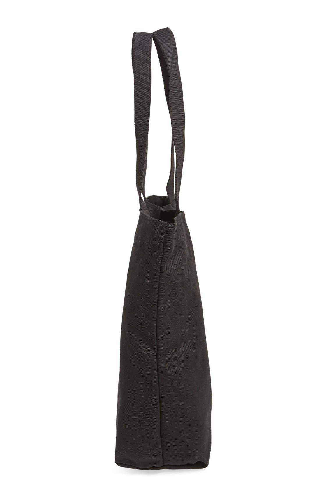 Baggu <sup>®</sup> Canvas Tote, Alternate, color, 