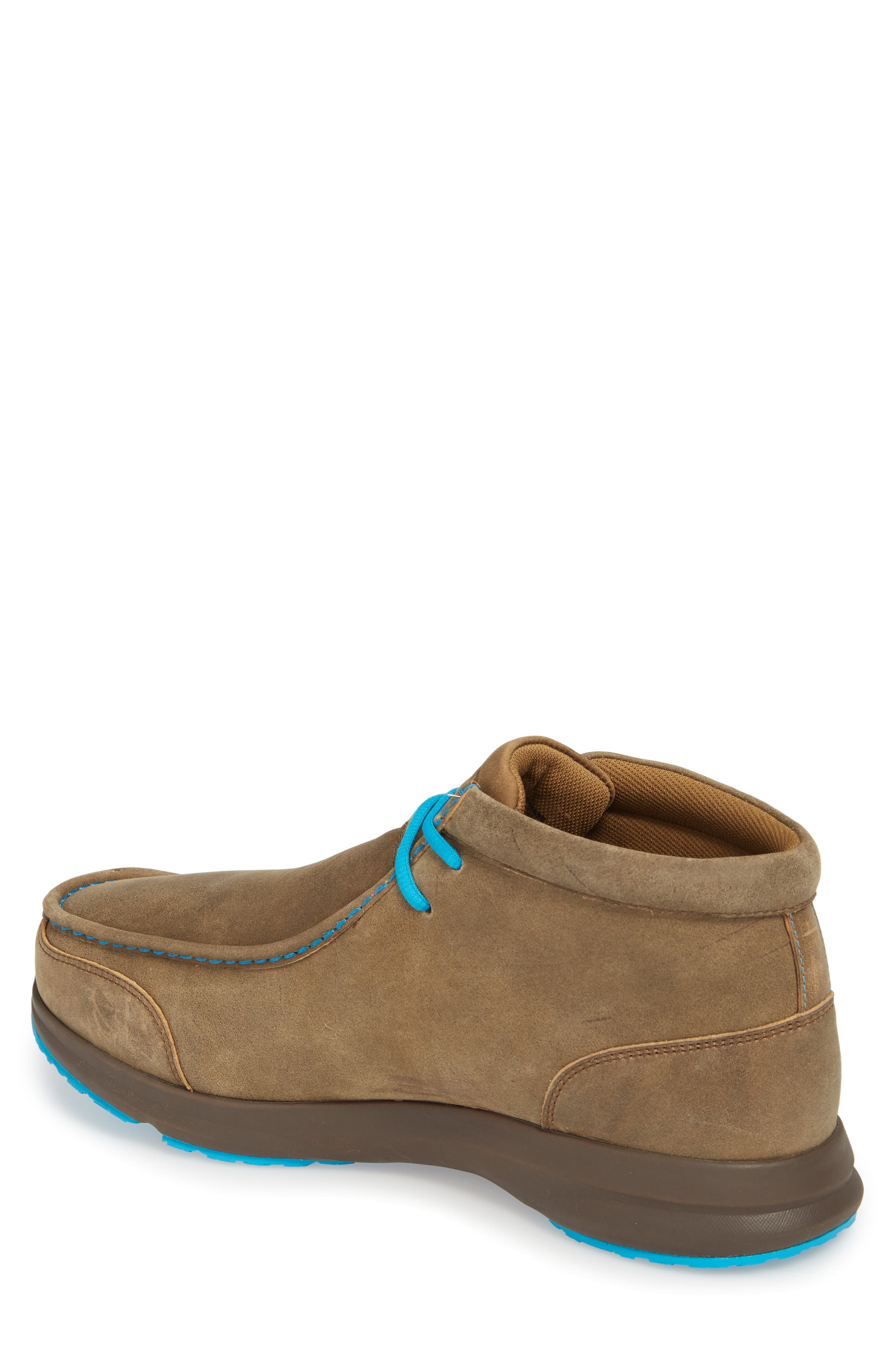 Ariat Spitfire Chukka Boot, Alternate, color, 