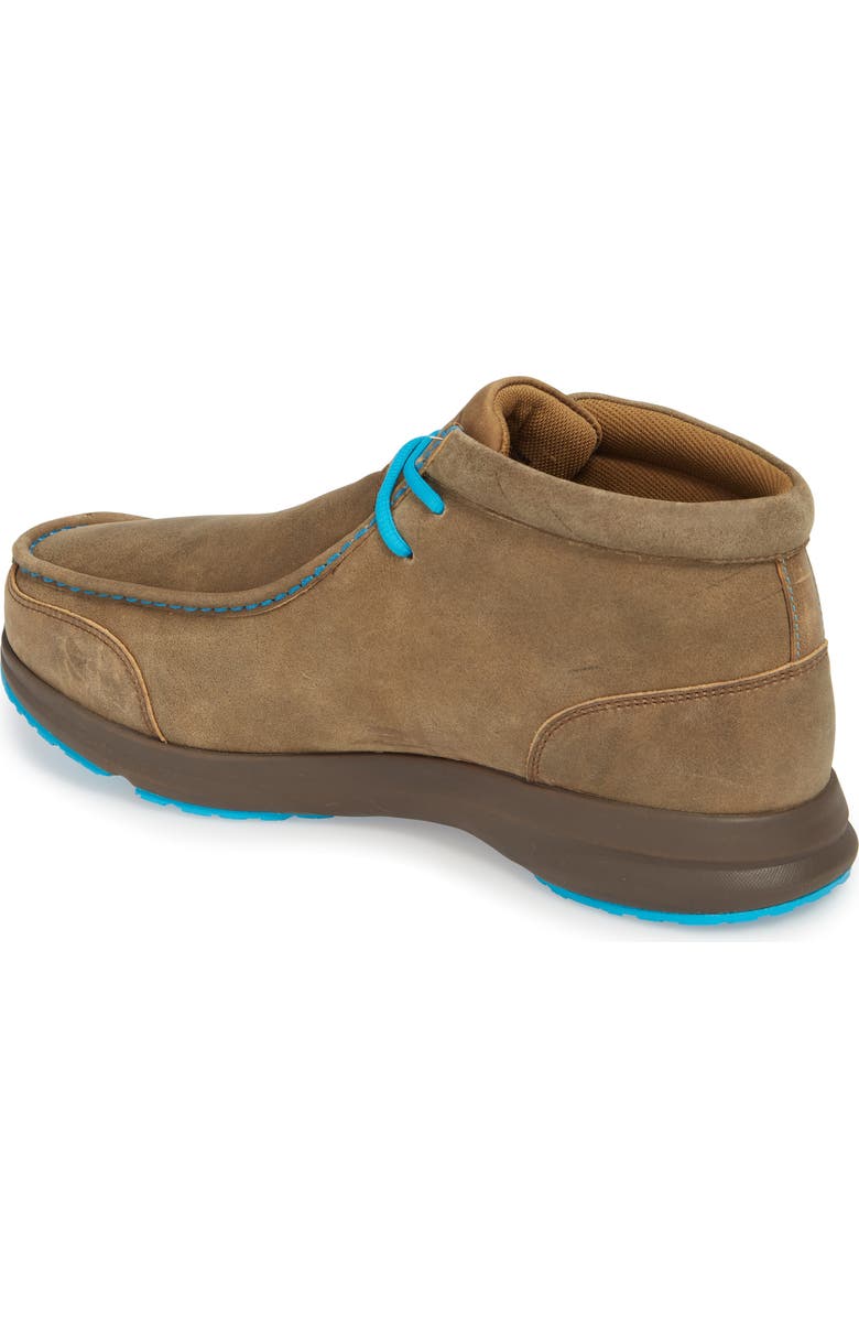 Ariat Spitfire Chukka Boot, Alternate, color,
