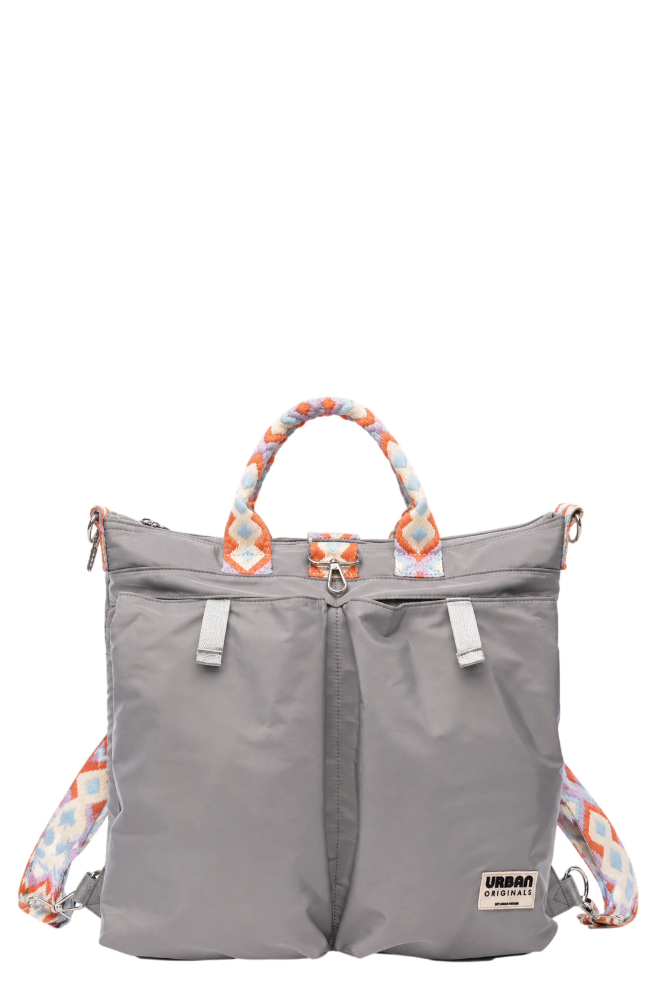 Urban Originals Como Tote Backpack