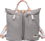 Urban Originals Como Tote Backpack
