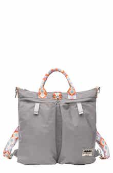 Urban Originals Como Tote Backpack