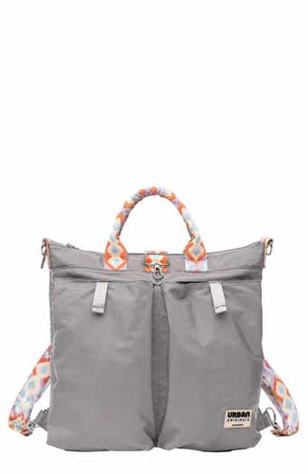 Urban Originals Como Tote Backpack
