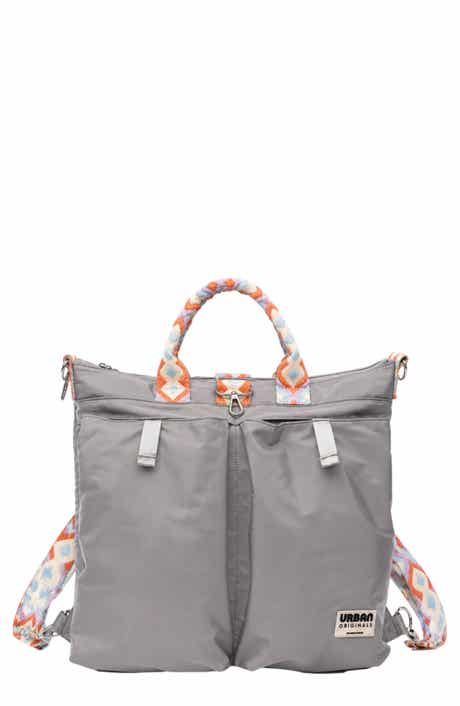 Urban Originals Como Tote Backpack