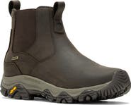 Merrell Moab Adventure 3 Waterproof Leather Chelsea Boot