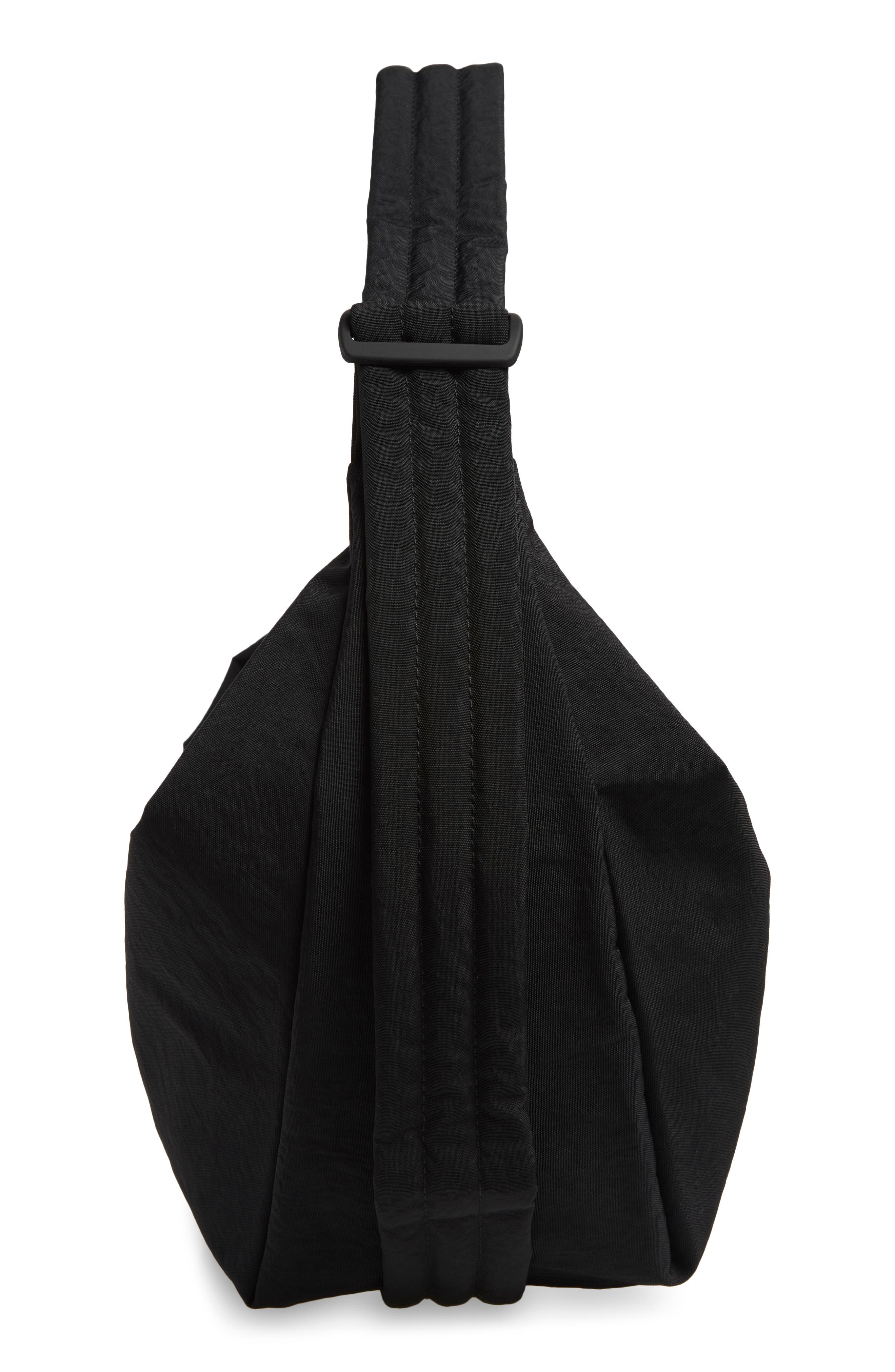 x Eastpak Essentials Shell Bag, Alternate, color, OFF-BLACK