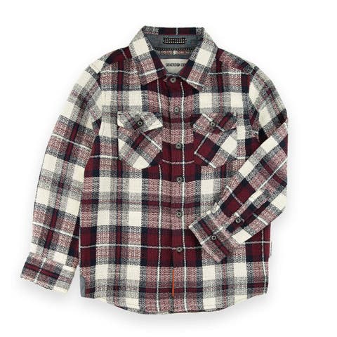 Redwood Button Down Shirt