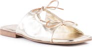 Seychelles Takes Two Slide Sandal