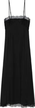 Zadig
Voltaire Ridar Silk Slipdress