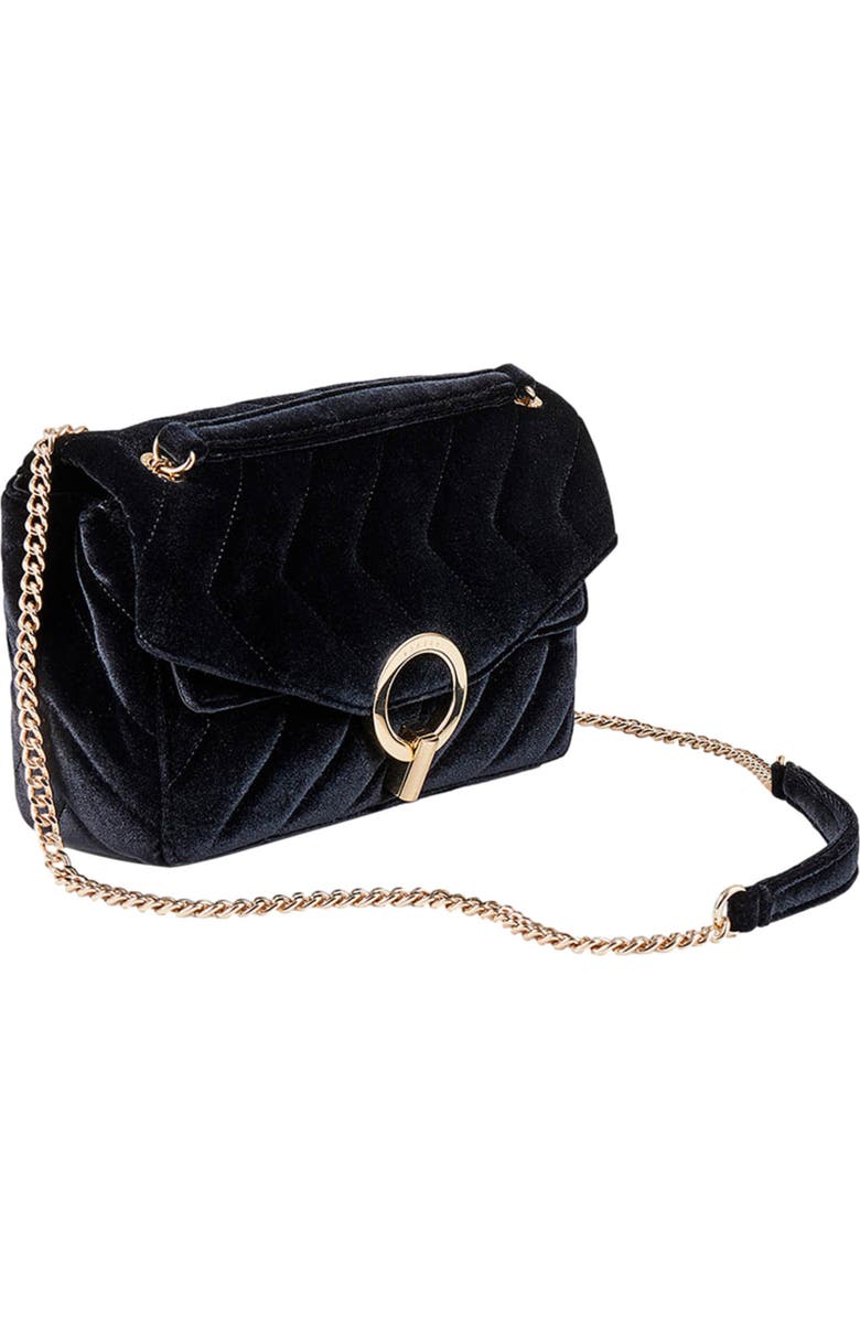 SANDRO Yza Bag, Alternate, color,