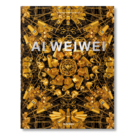 Ai Weiwei. Updated Edition