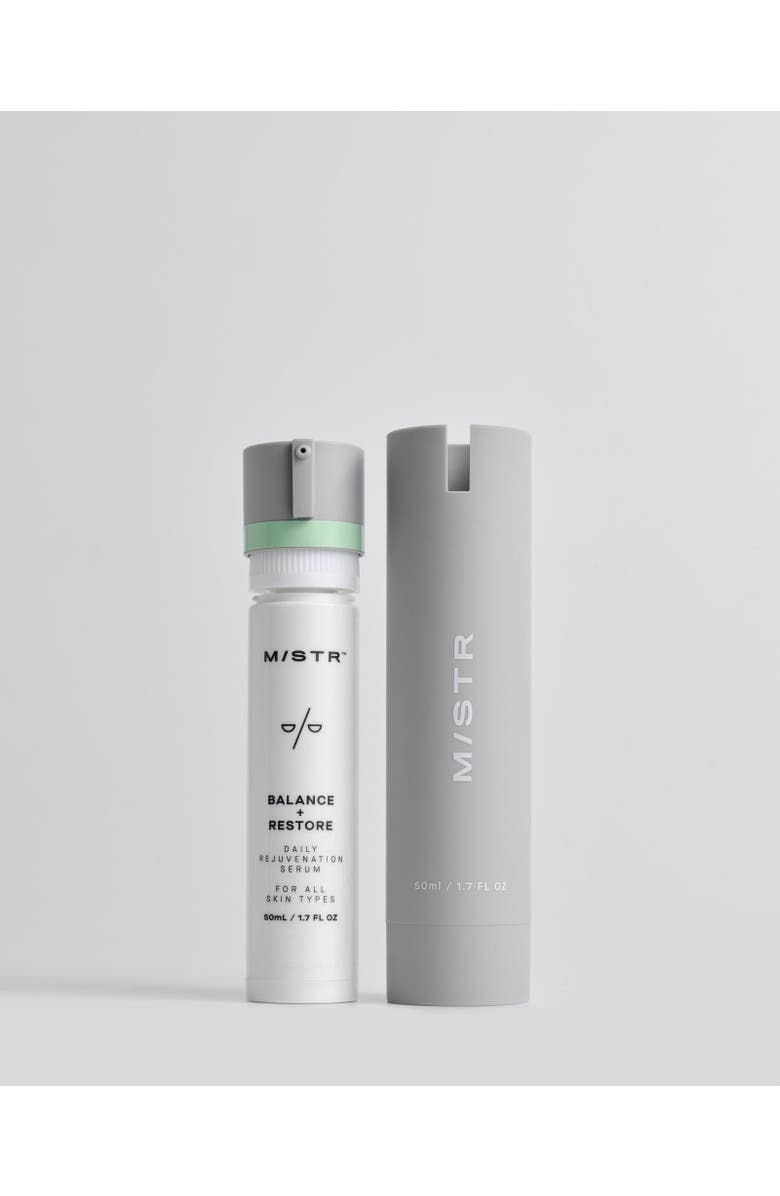 MISTR Balance Restore Serum, Main, color, None (None)