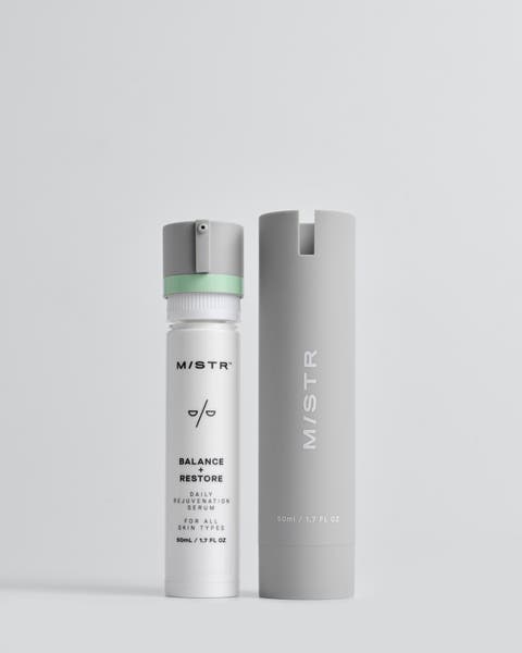 Balance Restore Serum