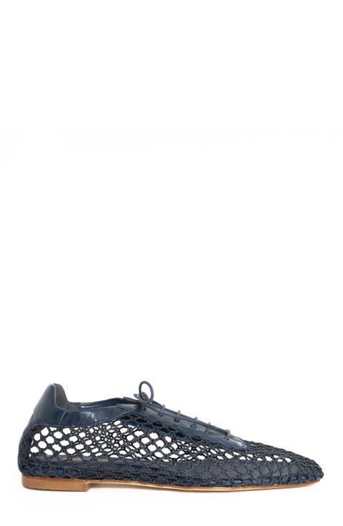 Antonia Mesh Flat