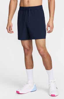 Nike Form Dri-FIT 5-Inch Unlined Versatile Shorts
