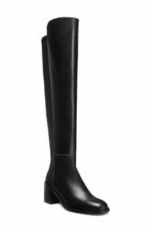 Stuart Weitzman 5050 Finn Boot