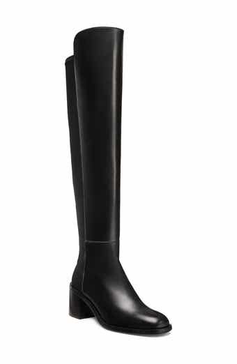 Stuart Weitzman 5050 Finn Boot