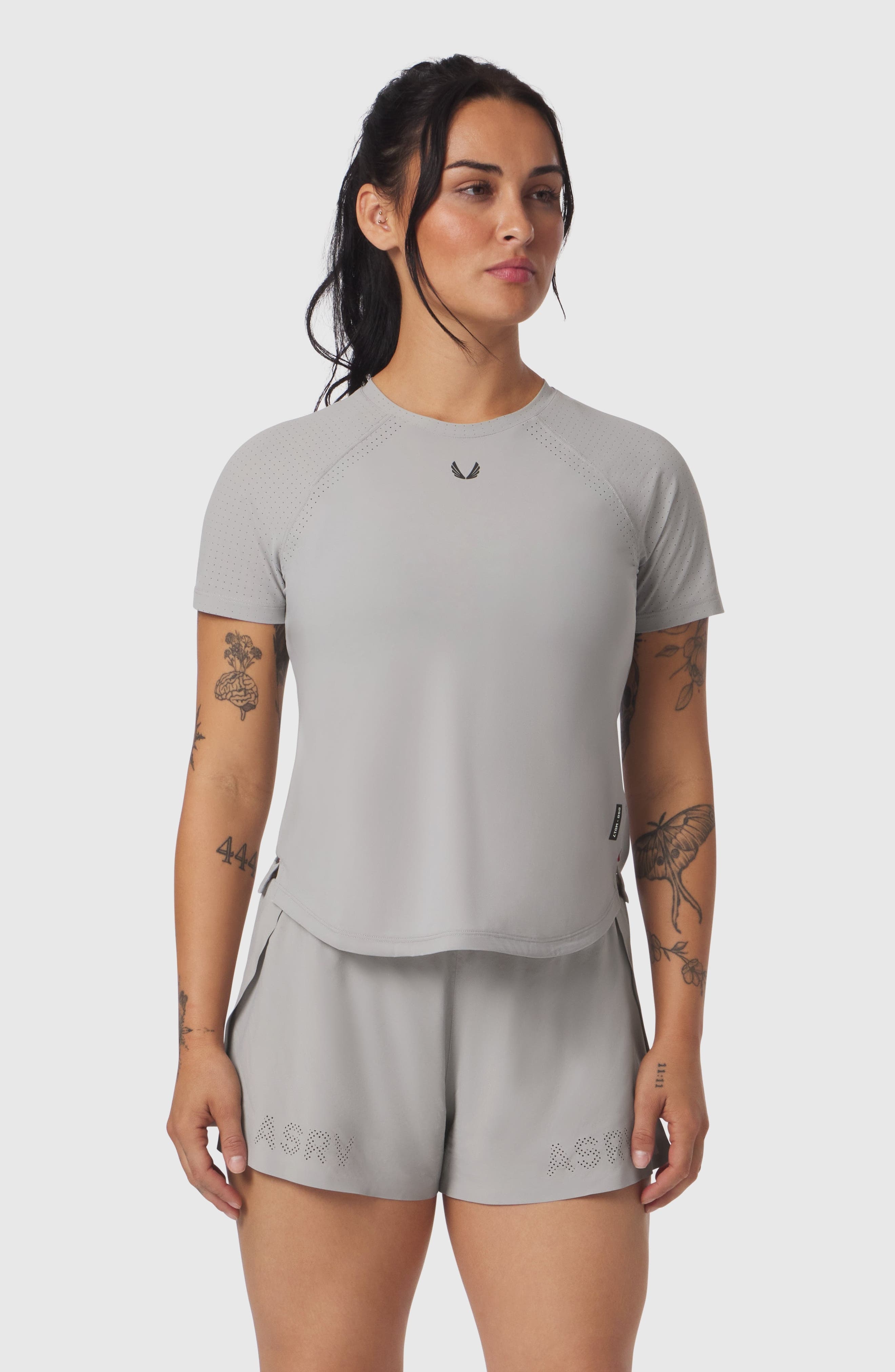 Slate Grey