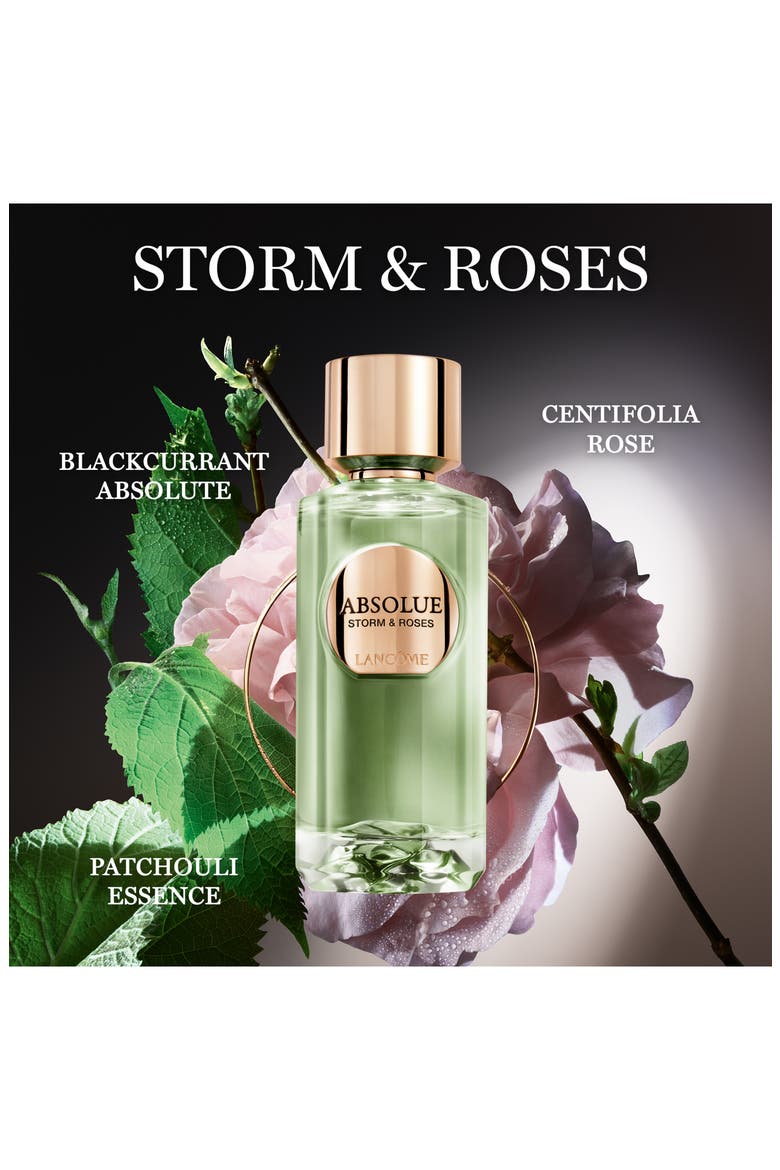 Absolue Storm & Roses Eau de Parfum, Alternate, color, NO COLOR