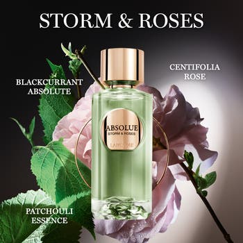 ランコム アプソリュ STORM & ROSES 100mL Lancôme Absolue Storm & Roses Eau de Parfum | Nordstrom