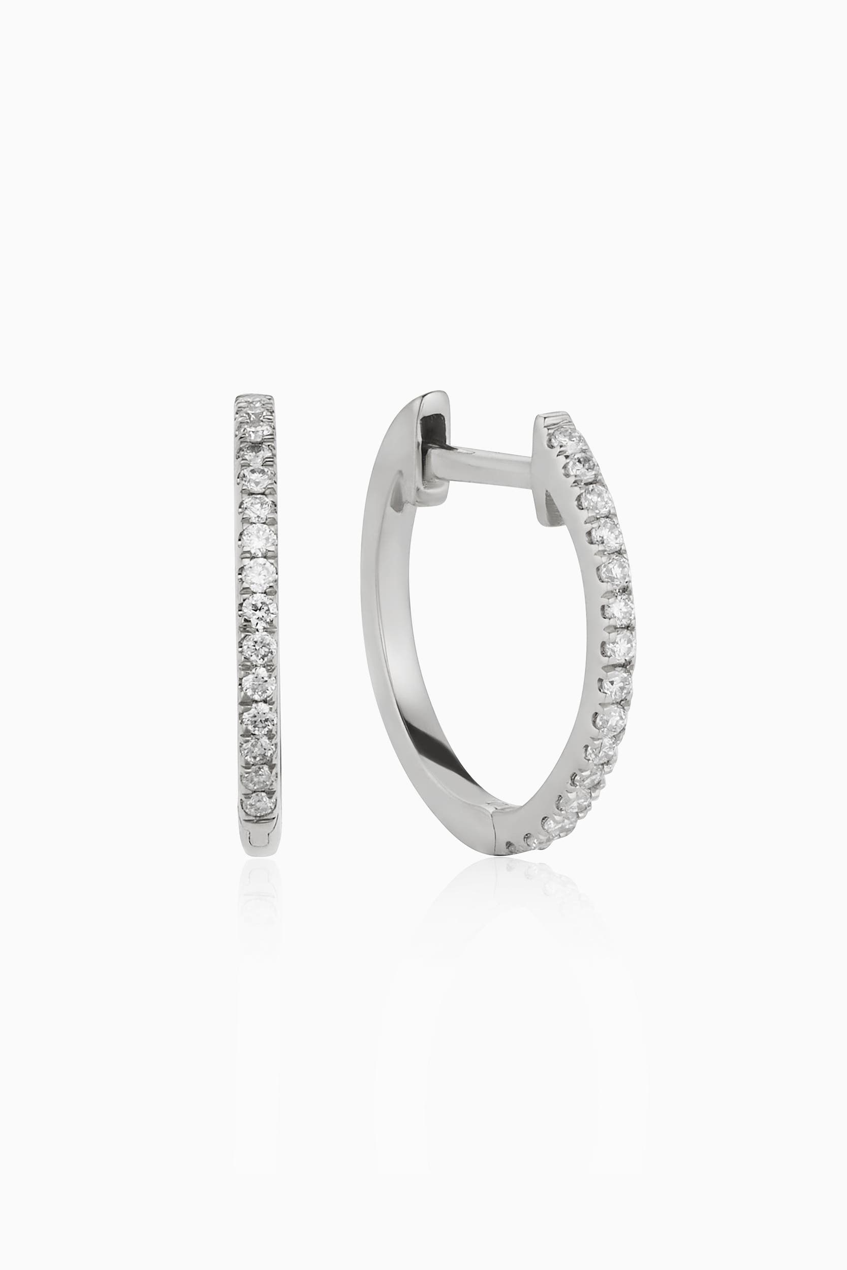 selected White Gold - Diamonds