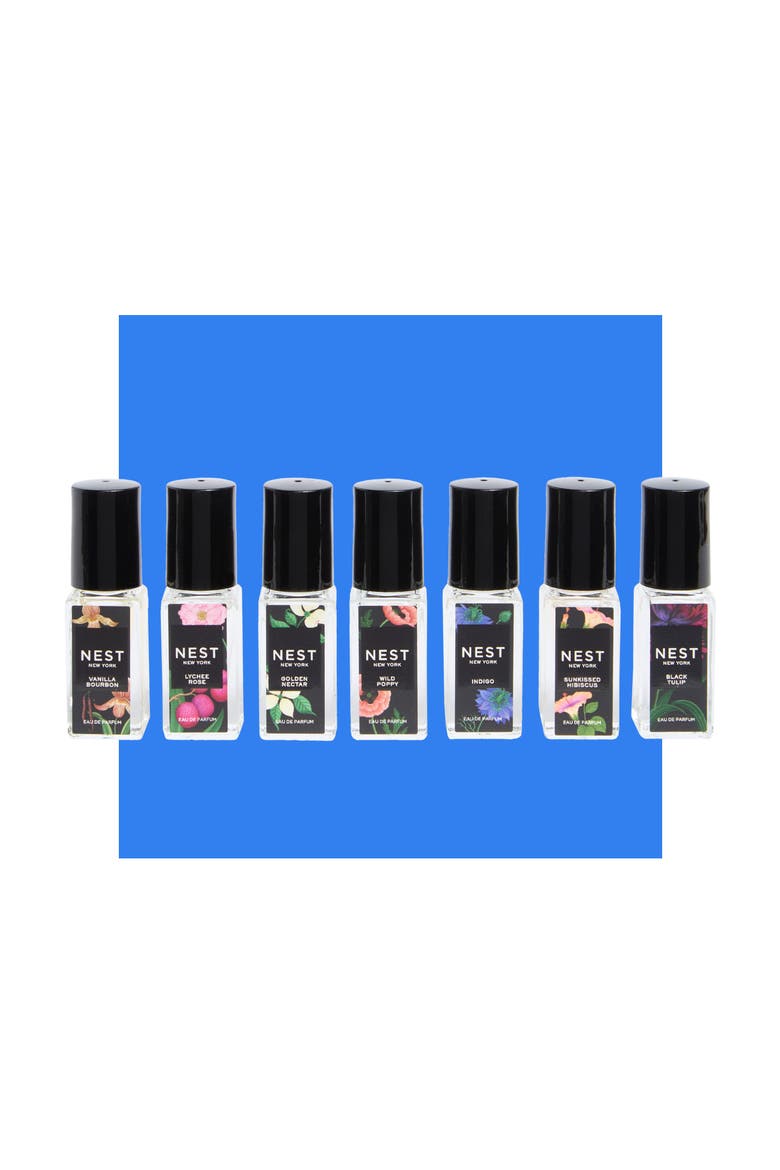 Eau de Parfum Discovery Fragrance Set, Alternate, color, NO COLOR